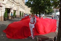 Audi Motorsport  .  CarExpert.ru