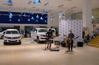Volkswagen Sochi Edition Day   .  Carexpert.ru