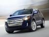 Ford Edge.   Ford