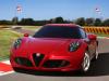 Alfa Romeo 4C.   Alfa Romeo