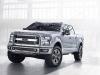 Ford Atlas.  Ford