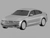 BMW 4-Series Gran Coupe.    autohome.com.cn