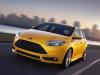  Ford Focus ST.  Ford