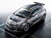 Opel Astra OPC Extreme.  Opel