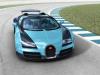 Bugatti Veyron Grand Sport Vitesse.  Bugatti