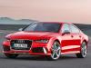 Audi RS7.  Audi
