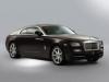 Rolls-Royce Wraith.  Rolls-Royce