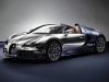 Bugatti Veyron Grand Sport Vitesse Ettore Bugatti.  Bugatti