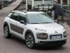 Citroen C4 Cactus.  Citroen