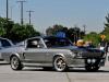 Ford Mustang Eleanor.    Motor Authority