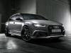 Audi RS6 Avant.  Audi Exclusive
