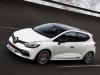 Renault Clio RS Trophy.  Renault