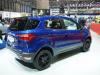  Ford EcoSport.  Ford