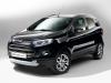 Ford  EcoSport 2016.  Ford
