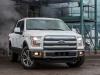 Ford F-150 Limited.  Ford 