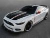 Ford Mustang Apollo Edition.  Ford