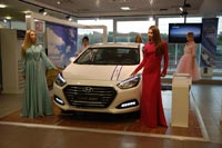  Hyundai i40.  CarExpert.ru