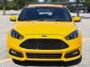 Ford Focus ST MP275 Performance.  Ford Performance
