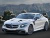 Mercedes-Benz S 63 AMG Coupe Mansory.  Mansory