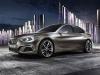 BMW Concept Compact Sedan.  BMW