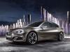 BMW Concept Compact Sedan.  BMW