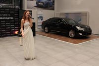 Hyundai Equus.  CarExpert.ru