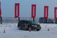 Nissan X-Tour.  CarExpert.ru