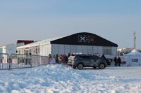 Nissan X-Tour.  CarExpert.ru