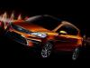 Geely Emgrand Cross.  Geely