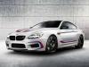 BMW M6 Competition Edition.  BMW