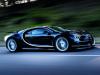 Bugatti Chiron.  Bugatti