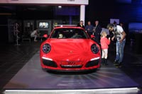  Porsche 911    .  CarExpert.ru