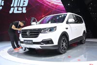 DongFeng SX6