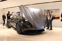 Aston Martin DB11.  CarExpert.ru