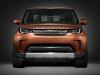 Land Rover Discovery 2017.  Land Rover