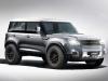 Land Rover Defender 2019.  Autocar