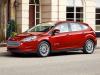 Ford Focus Electric.  Ford