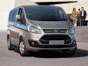 Ford Tourneo Custom.  Ford 