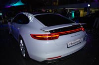  Porsche Panamera  .  CarExpert.ru