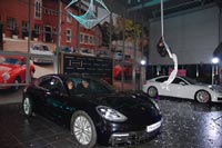  Porsche Panamera  .  CarExpert.ru