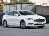 Ford Mondeo 2017.  Ford 