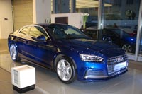  Audi A5    .  CarExpert.ru