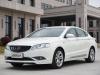 Geely  GC9.  Geely 