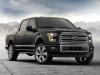 Ford F-150.  Ford