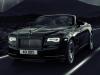 Rolls-Royce Dawn Black Badge.  Rolls-Royce