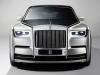 Rolls-Royce Phantom.  Rolls-Royce