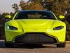 Aston Martin Vantage 2018.  Aston Martin