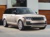 Land Rover Range Rover SVAutobiography LWB.  Land Rover