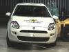 Краш-тесты Fiat Grande Punto. Фото Euro NCAP