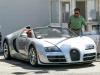 Bugatti Veyron Grand Sport Vitesse. Фото https://theeagleonline.com.ng